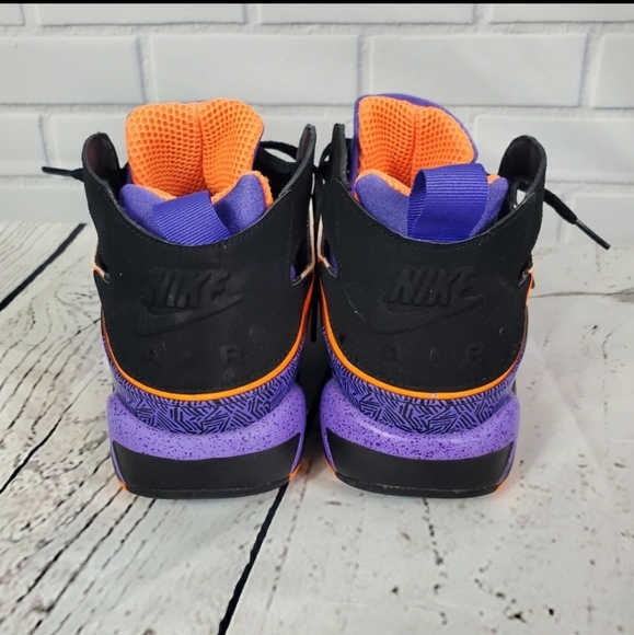 Nike Air hurache Andre Aggasi sneakers - Picture 7 of 7